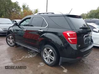 ✅ 2016 Chevrolet Equinox LTZ • VIN: 2GNALDEK4G1169702 • Лот: 43383041. Опубликован ранее на IAAI с пробегом 253 994 миль. Бесплатный доступ к архиву аукционных продаж из США и подробный отчёт об истории автомобиля на DreamBid. Изображение 3.