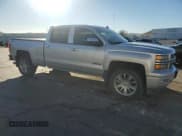 ✅ 2014 Chevrolet Silverado 1500 High Country • VIN: 3GCUKTEJ6EG509107 • Лот: 81090074. Опубликован ранее на Copart с пробегом 104 150 миль. Бесплатный доступ к архиву аукционных продаж из США и подробный отчёт об истории автомобиля на DreamBid. Изображение 4.