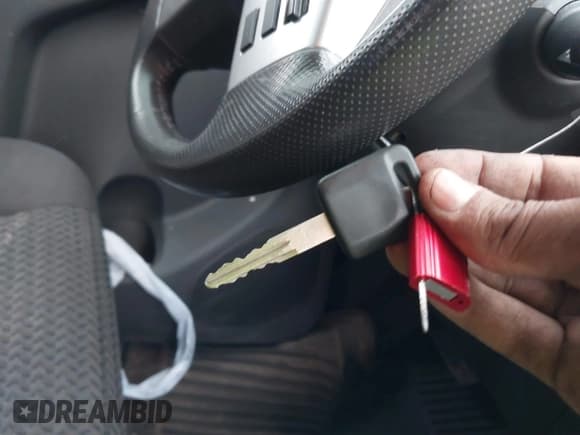 ✅ 2019 Nissan Frontier SV • VIN: 1N6AD0CWXKN877400 • Lot: 41437813. Listed on IAAI with 37,151 mi. Free auction sales archive from the USA and detailed vehicle history report at DreamBid. Image 11.