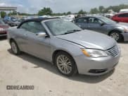 ✅ 2014 Chrysler 200 Limited • VIN: 1C3BCBFG4EN150367 • Лот: 60544925. Опубликован ранее на Copart с пробегом 86 392 миль. Бесплатный доступ к архиву аукционных продаж из США и подробный отчёт об истории автомобиля на DreamBid. Изображение 4.