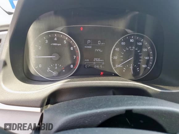 ✅ 2017 Hyundai Elantra Value Edition • VIN: 5NPD84LF4HH044826 • Лот: 84070615. Опубликован ранее на Copart с пробегом 64 615 миль. Бесплатный доступ к архиву аукционных продаж из США и подробный отчёт об истории автомобиля на DreamBid. Изображение 9.