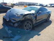 ✅ 2023 Ford Mustang EcoBoost • VIN: 1FA6P8TH8P5113154 • Лот: 43352470. Опубликован ранее на IAAI с пробегом 33 580 миль. Бесплатный доступ к архиву аукционных продаж из США и подробный отчёт об истории автомобиля на DreamBid. Изображение 17.