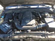 ✅ 2006 Nissan Pathfinder SE Off Road • VIN: 5N1AR18W26C656129 • Lot: 43769788. Wystawiony na IAAI z przebiegiem 198 959 mil. Bezpłatny archiwum sprzedaży aukcyjnych z USA i szczegółowy raport historii pojazdu na DreamBid. Zdjęcie 10.