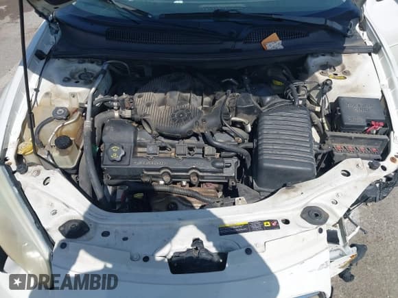 ✅ 2005 Chrysler Sebring Touring • VIN: 1C3EL56R15N593110 • Лот: 42771396. Опубликован ранее на IAAI с пробегом 165 182 миль. Бесплатный доступ к архиву аукционных продаж из США и подробный отчёт об истории автомобиля на DreamBid. Изображение 10.