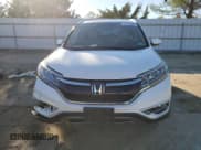 ✅ 2016 Honda CR-V EX-L • VIN: 5J6RM4H76GL107772 • Лот: 91512095. Опубликован ранее на Copart с пробегом 18 483 миль. Бесплатный доступ к архиву аукционных продаж из США и подробный отчёт об истории автомобиля на DreamBid. Изображение 5.