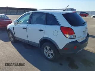 ✅ 2010 Saturn VUE XE 1SB • VIN: 3GSALAE14AS589894 • Lot: 43132760. Wystawiony na IAAI z przebiegiem 231 284 mil. Bezpłatny archiwum sprzedaży aukcyjnych z USA i szczegółowy raport historii pojazdu na DreamBid. Zdjęcie 3.