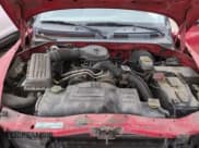 ✅ 2001 Dodge Dakota • VIN: 1B7GL22X41S256594 • Lot: 43012935. Wystawiony na Copart z przebiegiem 217 179 mil. Bezpłatny archiwum sprzedaży aukcyjnych z USA i szczegółowy raport historii pojazdu na DreamBid. Zdjęcie 11.