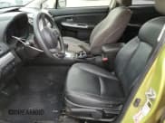 ✅ 2014 Subaru Crosstrek Touring • VIN: JF2GPBKC5EH326478 • Lot: 55780305. Wystawiony na Copart z przebiegiem 115 616 mil. Bezpłatny archiwum sprzedaży aukcyjnych z USA i szczegółowy raport historii pojazdu na DreamBid. Zdjęcie 7.