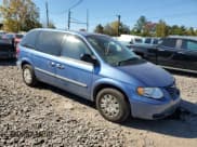 ✅ 2007 Chrysler Town & Country • VIN: 1A4GJ45R27B207265 • Лот: 75721454. Опубликован ранее на Copart с пробегом 123 416 миль. Бесплатный доступ к архиву аукционных продаж из США и подробный отчёт об истории автомобиля на DreamBid. Изображение 4.