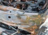 ✅ 2025 Subaru Forester • VIN: JF2SLDAC8SH531940 • Lot: 43313892. Listed on IAAI with Not provided. Free auction sales archive from the USA and detailed vehicle history report at DreamBid. Image 9.