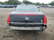 ✅ 2009 Cadillac DTS 1SC • VIN: 1G6KD57Y09U107306 • Lot: 69348795. Listed on Copart with 198,893 mi. Free auction sales archive from the USA and detailed vehicle history report at DreamBid. Image 6.