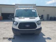 ✅ 2019 Ford Transit • VIN: 1FDBF8ZM8KKA87113 • Лот: 42511405. Опубликован ранее на IAAI с пробегом 114 647 миль. Бесплатный доступ к архиву аукционных продаж из США и подробный отчёт об истории автомобиля на DreamBid. Изображение 12.