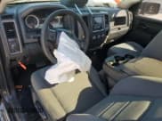 ✅ 2017 Ram 1500 Express • VIN: 3C6JR6AT2HG787196 • Lot: 91555895. Listed on Copart with 118,822 mi. Free auction sales archive from the USA and detailed vehicle history report at DreamBid. Image 8.