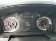 ✅ 2018 Ram 3500 Laramie • VIN: 3C63R3ML0JG229288 • Lot: 56530705. Listed on Copart with 80,966 mi. Free auction sales archive from the USA and detailed vehicle history report at DreamBid. Image 9.