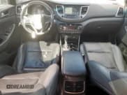 ✅ 2016 Hyundai Tucson Limited • VIN: KM8J33A28GU197687 • Лот: 81944705. Опубликован ранее на Copart с пробегом 89 578 миль. Бесплатный доступ к архиву аукционных продаж из США и подробный отчёт об истории автомобиля на DreamBid. Изображение 8.