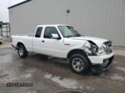 ✅ 2008 Ford Ranger XLT • VIN: 1FTYR44U68PA41149 • Lot: 67934775. Listed on Copart with 221,686 mi. Free auction sales archive from the USA and detailed vehicle history report at DreamBid. Image 4.