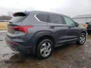 ✅ 2023 Hyundai Santa Fe SE • VIN: 5NMS1DAJ6PH600827 • Lot: 44182484. Wystawiony na Copart z przebiegiem 6 875 mil. Bezpłatny archiwum sprzedaży aukcyjnych z USA i szczegółowy raport historii pojazdu na DreamBid. Zdjęcie 3.