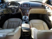 ✅ 2014 Buick Regal Premium II • VIN: 2G4GS5GX5E9190752 • Lot: 47992965. Listed on Copart with 140,454 mi. Free auction sales archive from the USA and detailed vehicle history report at DreamBid. Image 8.