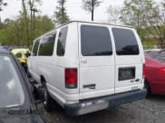 ✅ 2009 Ford Econoline Passenger XL • VIN: 1FBSS31L29DA07149 • Lot: 41863392. Wystawiony na IAAI z przebiegiem 152 010 mil. Bezpłatny archiwum sprzedaży aukcyjnych z USA i szczegółowy raport historii pojazdu na DreamBid. Zdjęcie 14.