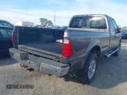 ✅ 2008 Ford F-250 XL • VIN: 1FTSX21518EC34074 • Lot: 41899503. Listed on IAAI with 110,003 mi. Free auction sales archive from the USA and detailed vehicle history report at DreamBid. Image 4.
