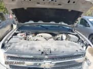 ✅ 2007 Chevrolet Silverado 1500 LTZ • VIN: 2GCEC190371708912 • Lot: 43456609. Listed on IAAI with 145,468 mi. Free auction sales archive from the USA and detailed vehicle history report at DreamBid. Image 10.