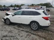 ✅ 2017 Subaru Outback Touring • VIN: 4S4BSATC1H3314339 • Lot: 81827165. Wystawiony na Copart z przebiegiem 104 492 mil. Bezpłatny archiwum sprzedaży aukcyjnych z USA i szczegółowy raport historii pojazdu na DreamBid. Zdjęcie 2.