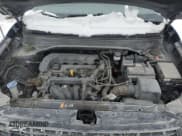 ✅ 2020 Hyundai Venue SEL • VIN: KMHRC8A36LU059391 • Lot: 44108725. Listed on Copart with 70,948 mi. Free auction sales archive from the USA and detailed vehicle history report at DreamBid. Image 11.