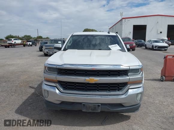✅ 2018 Chevrolet Silverado 1500 LT • VIN: 3GCPCREHXJG339211 • Лот: 42553890. Опубликован ранее на IAAI с пробегом 124 513 миль. Бесплатный доступ к архиву аукционных продаж из США и подробный отчёт об истории автомобиля на DreamBid. Изображение 12.