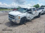 ✅ 2011 Chevrolet Silverado 2500HD LTZ • VIN: 1GC1KYE83BF190971 • Lot: 42695121. Listed on IAAI with Not provided. Free auction sales archive from the USA and detailed vehicle history report at DreamBid. Image 2.