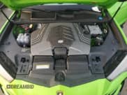 ✅ 2021 Lamborghini Urus • VIN: ZPBUA1ZL6MLA14421 • Лот: 74109914. Опубликован ранее на Copart с пробегом Не указан. Бесплатный доступ к архиву аукционных продаж из США и подробный отчёт об истории автомобиля на DreamBid. Изображение 12.