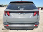 ✅ 2024 Hyundai Tucson SEL • VIN: 5NMJB3DE9RH319206 • Lot: 91005215. Wystawiony na Copart z przebiegiem 3 538 mil. Bezpłatny archiwum sprzedaży aukcyjnych z USA i szczegółowy raport historii pojazdu na DreamBid. Zdjęcie 6.