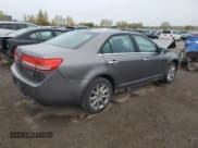 ✅ 2010 Lincoln MKZ • VIN: 3LNHL2GC6AR657761 • Lot: 84990115. Listed on Copart with 246,079 mi. Free auction sales archive from the USA and detailed vehicle history report at DreamBid. Image 3.