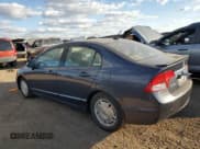 ✅ 2009 Honda Civic • VIN: JHMFA36219S017066 • Lot: 85427565. Wystawiony na Copart z przebiegiem 191 777 mil. Bezpłatny archiwum sprzedaży aukcyjnych z USA i szczegółowy raport historii pojazdu na DreamBid. Zdjęcie 2.