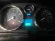 2014 Chevrolet Captiva Sport LT с VIN 3GNAL3EK0ES643964, выставлен на аукционе Copart как лот 86272474 с пробегом 65 737 миль миль и Списание • Salvage title. История ставок и продаж доступна на DreamBid. Изображение 9.