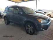 ✅ 2008 Toyota RAV4 Sport • VIN: JTMZK32V686015171 • Lot: 56194485. Listed on Copart with 167,889 mi. Free auction sales archive from the USA and detailed vehicle history report at DreamBid. Image 4.