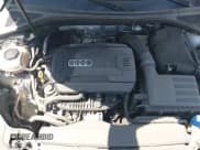 ✅ 2015 Audi A3 Premium • VIN: WAUBFGFFXF1001801 • Lot: 42575023. Listed on IAAI with 173,959 mi. Free auction sales archive from the USA and detailed vehicle history report at DreamBid. Image 10.