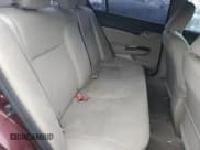 ✅ 2012 Honda Civic LX • VIN: 19XFB2F59CE384052 • Lot: 93137685. Listed on Copart with 145,316 mi. Free auction sales archive from the USA and detailed vehicle history report at DreamBid. Image 10.