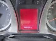 ✅ 2013 GMC Terrain SLE • VIN: 2GKFLTE32D6371748 • Lot: 42229241. Wystawiony na IAAI z przebiegiem 183 305 mil. Bezpłatny archiwum sprzedaży aukcyjnych z USA i szczegółowy raport historii pojazdu na DreamBid. Zdjęcie 7.