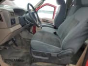 ✅ 2004 Ford F-250 XL • VIN: 1FTNX20L14EA74267 • Lot: 60665845. Listed on Copart with Not provided. Free auction sales archive from the USA and detailed vehicle history report at DreamBid. Image 7.