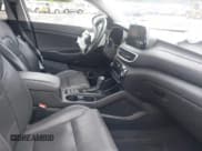 ✅ 2021 Hyundai Tucson Ultimate • VIN: KM8J3CAL2MU301580 • Lot: 42522239. Wystawiony na IAAI z przebiegiem 74 981 mil. Bezpłatny archiwum sprzedaży aukcyjnych z USA i szczegółowy raport historii pojazdu na DreamBid. Zdjęcie 5.