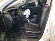 ✅ 2020 Chevrolet Equinox Premier • VIN: 3GNAXYEX7LS724406 • Lot: 92469685. Wystawiony na Copart z przebiegiem 65 017 mil. Bezpłatny archiwum sprzedaży aukcyjnych z USA i szczegółowy raport historii pojazdu na DreamBid. Zdjęcie 7.