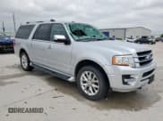 ✅ 2016 Ford Expedition Max Limited • VIN: 1FMJK2AT5GEF08329 • Lot: 51295585. Wystawiony na Copart z przebiegiem 178 566 mil. Bezpłatny archiwum sprzedaży aukcyjnych z USA i szczegółowy raport historii pojazdu na DreamBid. Zdjęcie 4.