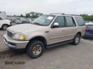 ✅ 1997 Ford Expedition XLT • VIN: 1FMFU18L1VLB22032 • Лот: 42625325. Опубликован ранее на IAAI с пробегом 154 932 миль. Бесплатный доступ к архиву аукционных продаж из США и подробный отчёт об истории автомобиля на DreamBid. Изображение 2.