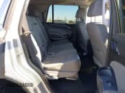 ✅ 2018 Chevrolet Tahoe LT • VIN: 1GNSKBKC4JR264509 • Lot: 42934249. Listed on IAAI with 99,372 mi. Free auction sales archive from the USA and detailed vehicle history report at DreamBid. Image 8.