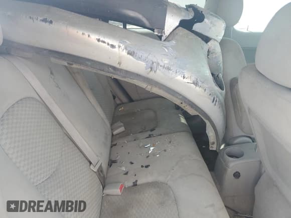 ✅ 2008 Chevrolet HHR LT • VIN: 3GNDA23D68S520143 • Lot: 79022404. Listed on Copart with 140,726 mi. Free auction sales archive from the USA and detailed vehicle history report at DreamBid. Image 11.