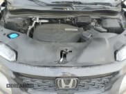 ✅ 2019 Honda Passport EX-L • VIN: 5FNYF8H50KB021788 • Лот: 91583305. Опубликован ранее на Copart с пробегом 49 780 миль. Бесплатный доступ к архиву аукционных продаж из США и подробный отчёт об истории автомобиля на DreamBid. Изображение 11.