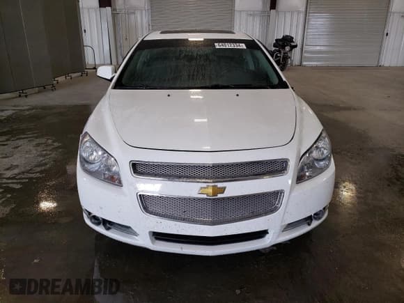 ✅ 2010 Chevrolet Malibu LTZ • VIN: 1G1ZE5EB5AF205174 • Lot: 64012334. Listed on Copart with 161,251 mi. Free auction sales archive from the USA and detailed vehicle history report at DreamBid. Image 5.