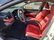 ✅ 2019 Toyota Camry XSE • VIN: 4T1B61HKXKU211975 • Lot: 90306115. Listed on Copart with 31,277 mi. Free auction sales archive from the USA and detailed vehicle history report at DreamBid. Image 7.