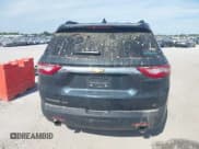 ✅ 2019 Chevrolet Traverse LT Cloth • VIN: 1GNEVGKW3KJ105234 • Lot: 43070472. Wystawiony na IAAI z przebiegiem 149 905 mil. Bezpłatny archiwum sprzedaży aukcyjnych z USA i szczegółowy raport historii pojazdu na DreamBid. Zdjęcie 16.