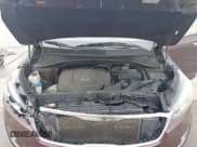 ✅ 2016 Kia Sorento EX • VIN: 5XYPHDA59GG121557 • Lot: 42358212. Listed on IAAI with 186,035 mi. Free auction sales archive from the USA and detailed vehicle history report at DreamBid. Image 10.